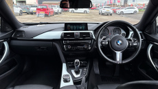 BMW 4 Series 420i M Sport 5dr Auto [Professional Media] Petrol Hatchback